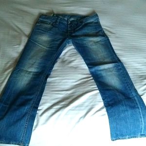 Diesel Jeans SAFADO for Men 31x30